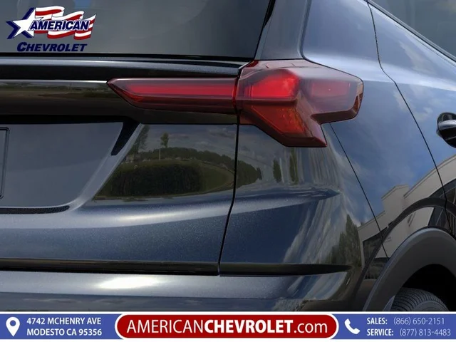 Nuevos CHEVROLET BOLT EV à Estados chez autogozo