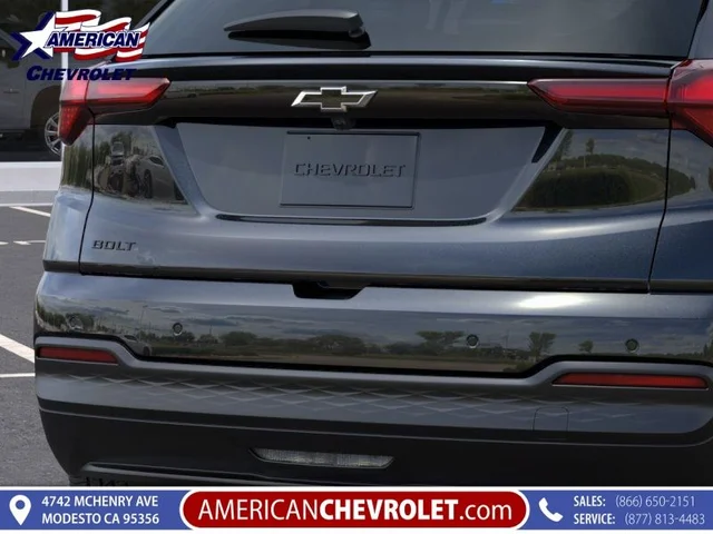 Nuevos CHEVROLET BOLT EV à Estados chez autogozo