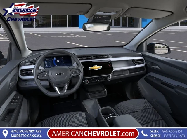Nuevos CHEVROLET BOLT EV à Estados chez autogozo