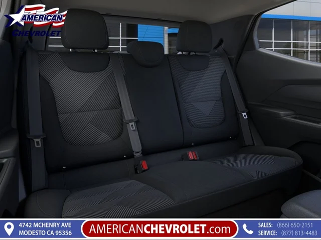 Nuevos CHEVROLET BOLT EV à Estados chez autogozo