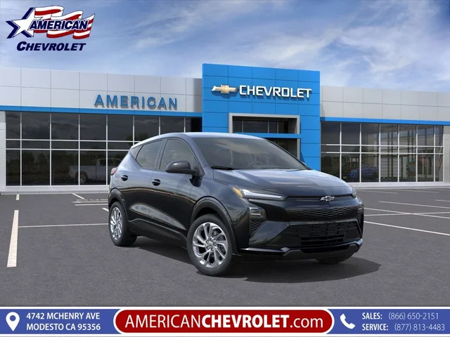 Nuevos CHEVROLET BOLT EV à Estados chez autogozo