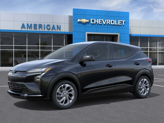 Nuevos CHEVROLET BOLT EV à Estados chez autogozo