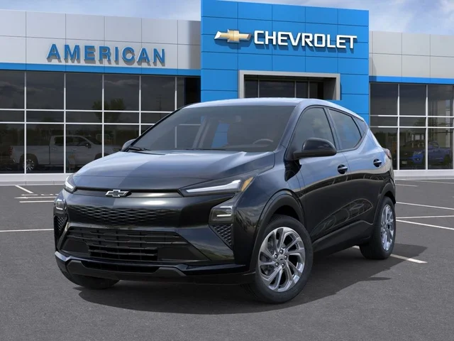 Nuevos CHEVROLET BOLT EV à Estados chez autogozo