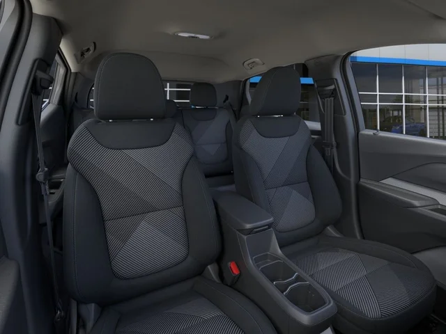 Nuevos CHEVROLET BOLT EV à Estados chez autogozo