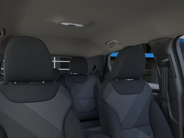 Nuevos CHEVROLET BOLT EV à Estados chez autogozo