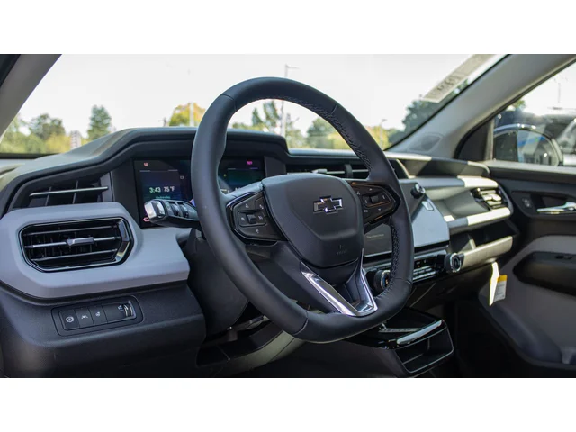 Nuevos CHEVROLET BOLT EV à Estados chez autogozo