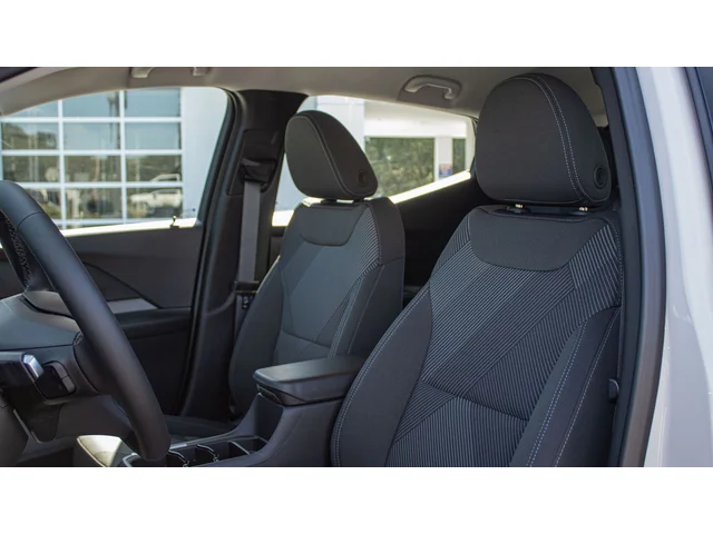 Nuevos CHEVROLET BOLT EV à Estados chez autogozo