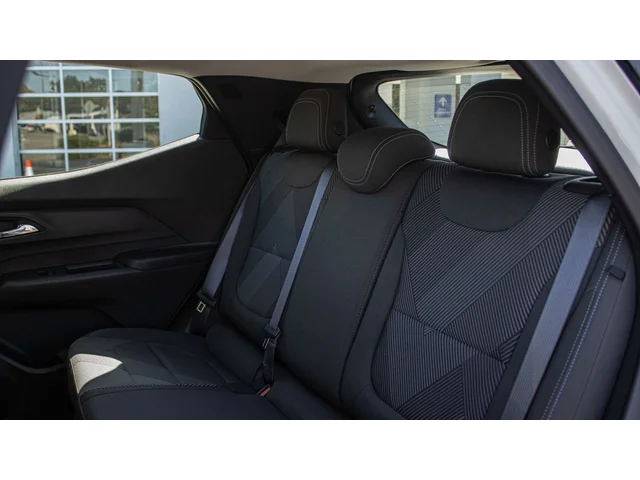 Nuevos CHEVROLET BOLT EV à Estados chez autogozo
