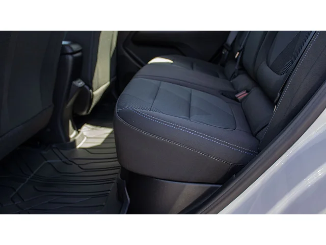 Nuevos CHEVROLET BOLT EV à Estados chez autogozo