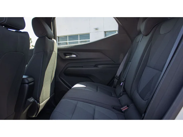 Nuevos CHEVROLET BOLT EV à Estados chez autogozo