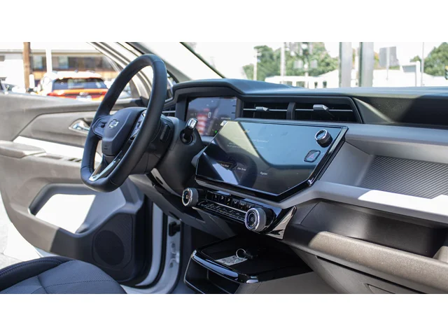 Nuevos CHEVROLET BOLT EV à Estados chez autogozo