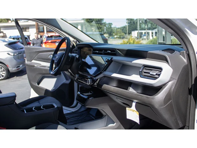 Nuevos CHEVROLET BOLT EV à Estados chez autogozo