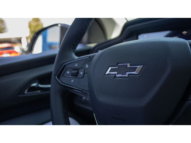 Nuevos CHEVROLET BOLT EV à Estados chez autogozo