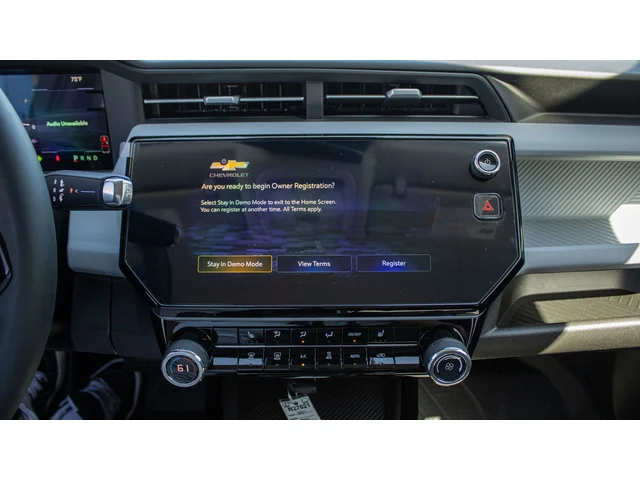 Nuevos CHEVROLET BOLT EV à Estados chez autogozo