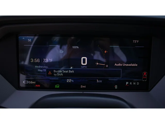 Nuevos CHEVROLET BOLT EV à Estados chez autogozo