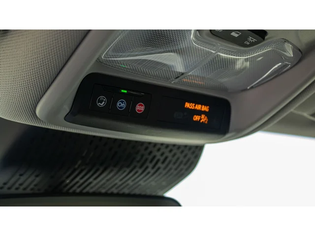 Nuevos CHEVROLET BOLT EV à Estados chez autogozo