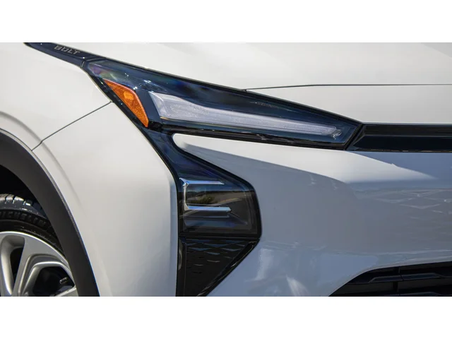 Nuevos CHEVROLET BOLT EV à Estados chez autogozo