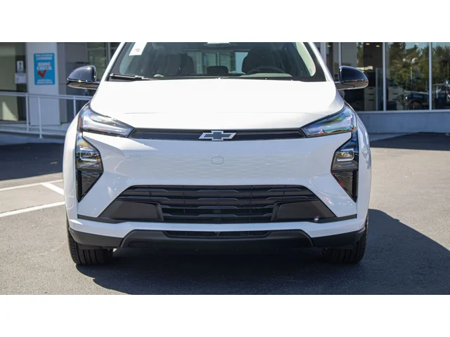 Nuevos CHEVROLET BOLT EV à Estados chez autogozo