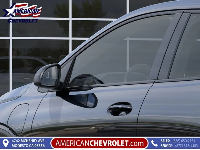Nuevos CHEVROLET BOLT EV à Estados chez autogozo