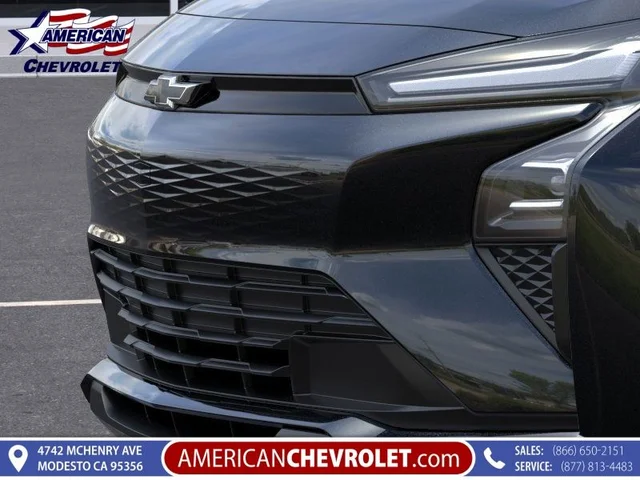 Nuevos CHEVROLET BOLT EV à Estados chez autogozo