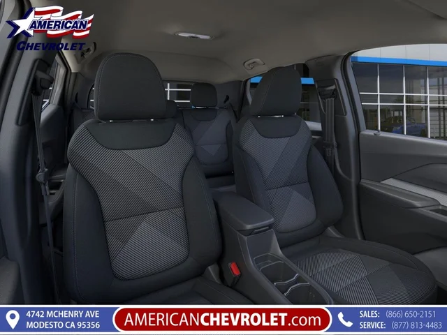 Nuevos CHEVROLET BOLT EV à Estados chez autogozo