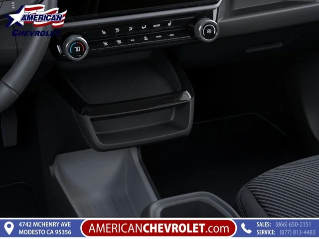 Nuevos CHEVROLET BOLT EV à Estados chez autogozo