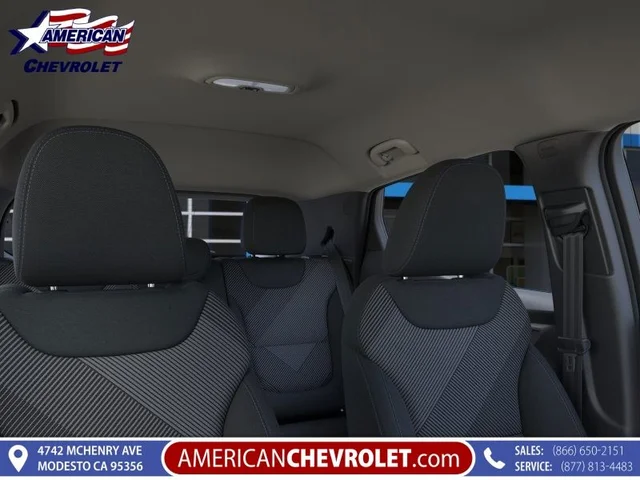 Nuevos CHEVROLET BOLT EV à Estados chez autogozo