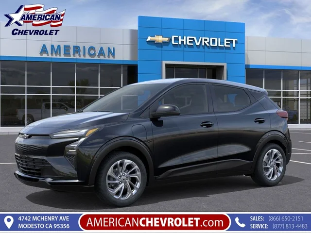 Nuevos CHEVROLET BOLT EV à Estados chez autogozo