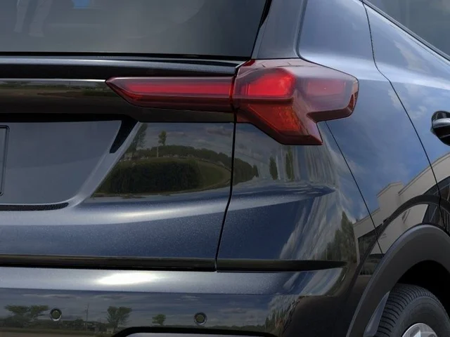 Nuevos CHEVROLET BOLT EV à Estados chez autogozo