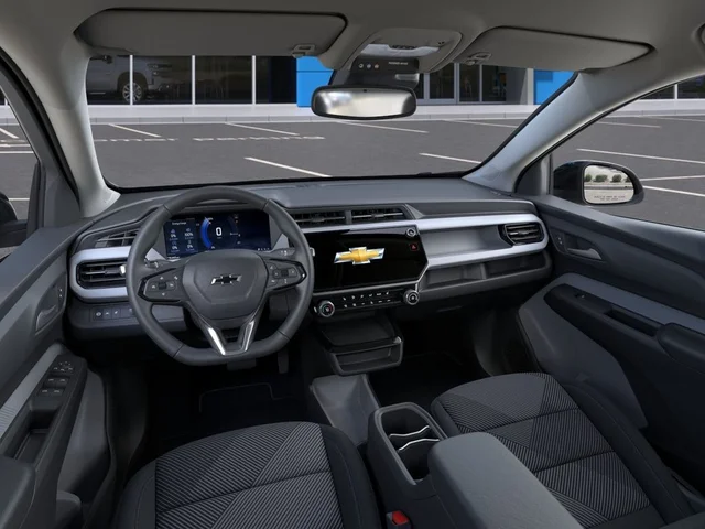 Nuevos CHEVROLET BOLT EV à Estados chez autogozo