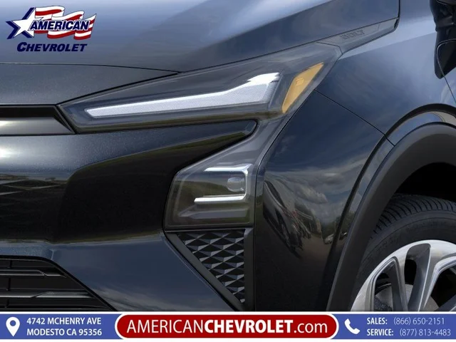 Nuevos CHEVROLET BOLT EV à Estados chez autogozo