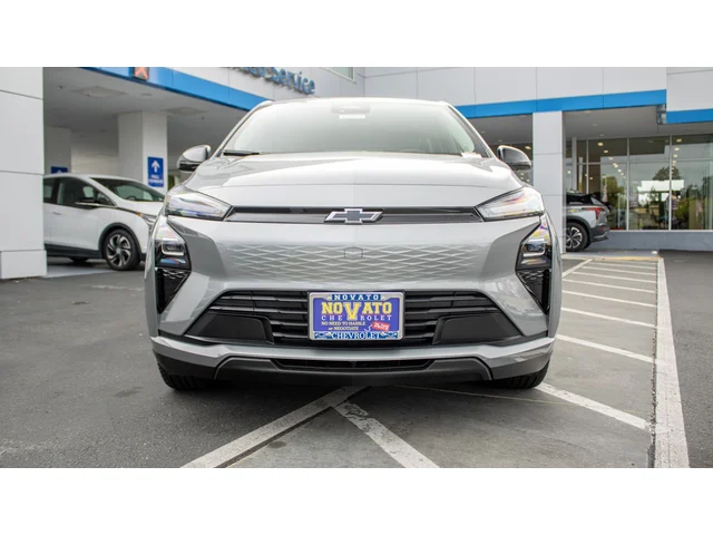 Nuevos CHEVROLET BOLT EV à Estados chez autogozo