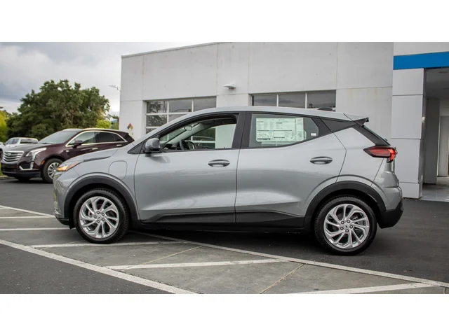 Nuevos CHEVROLET BOLT EV à Estados chez autogozo