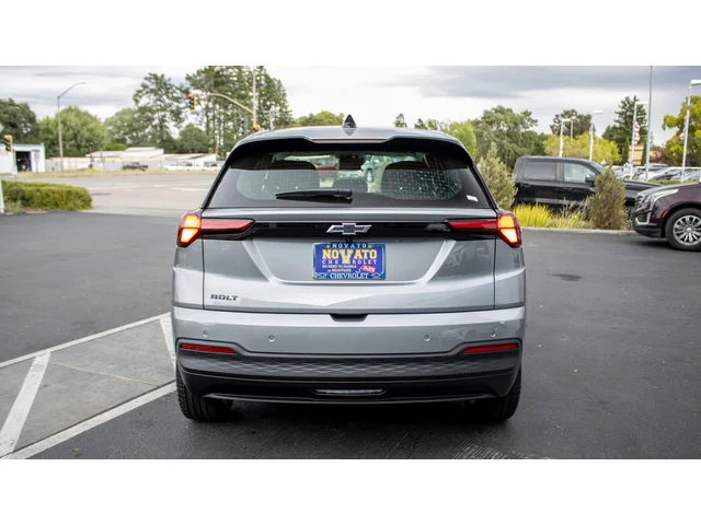 Nuevos CHEVROLET BOLT EV à Estados chez autogozo