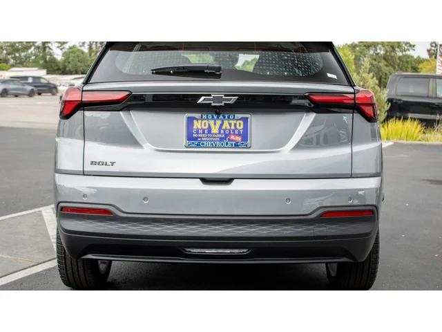 Nuevos CHEVROLET BOLT EV à Estados chez autogozo