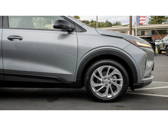 Nuevos CHEVROLET BOLT EV à Estados chez autogozo