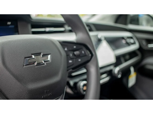 Nuevos CHEVROLET BOLT EV à Estados chez autogozo
