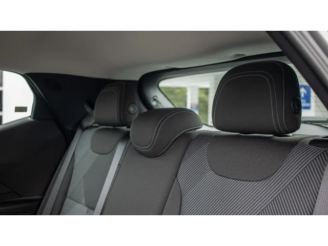 Nuevos CHEVROLET BOLT EV à Estados chez autogozo