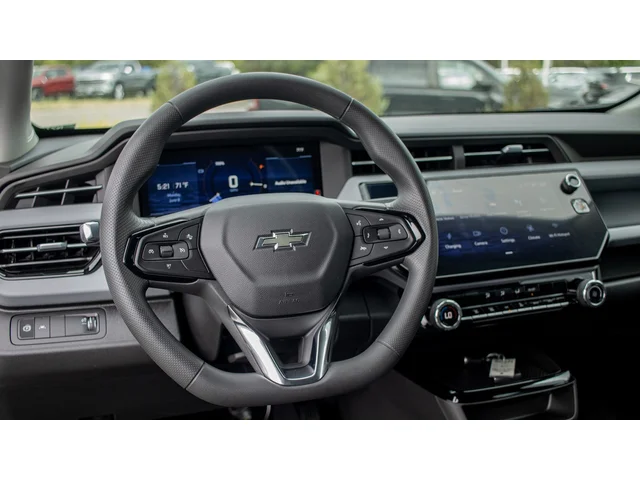 Nuevos CHEVROLET BOLT EV à Estados chez autogozo