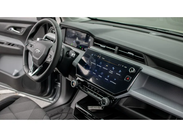 Nuevos CHEVROLET BOLT EV à Estados chez autogozo