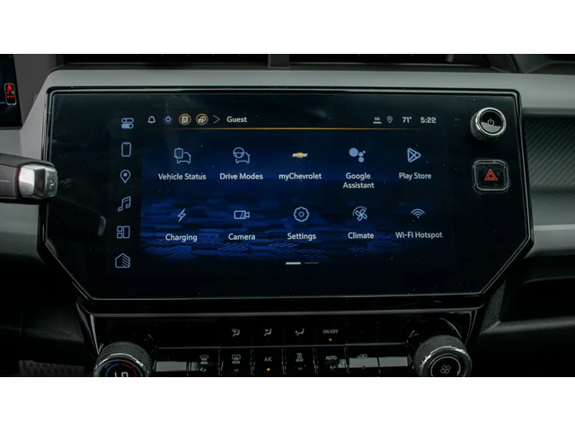 Nuevos CHEVROLET BOLT EV à Estados chez autogozo