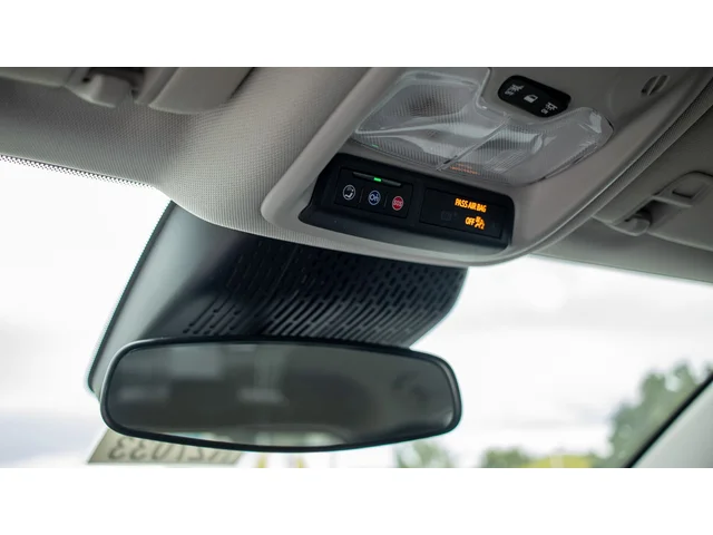 Nuevos CHEVROLET BOLT EV à Estados chez autogozo
