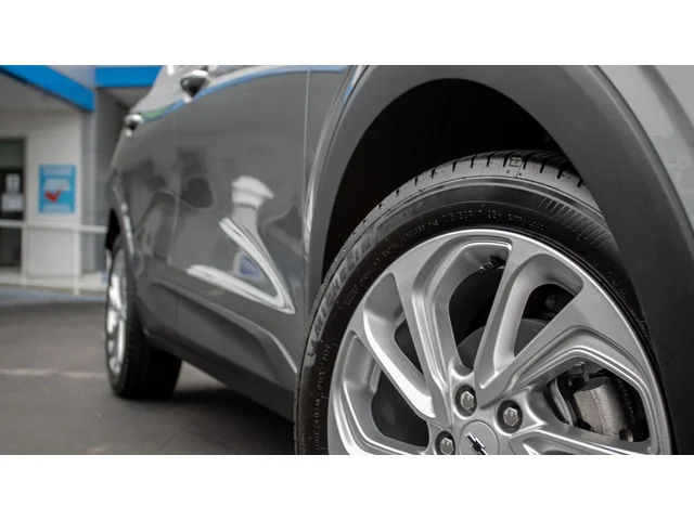 Nuevos CHEVROLET BOLT EV à Estados chez autogozo