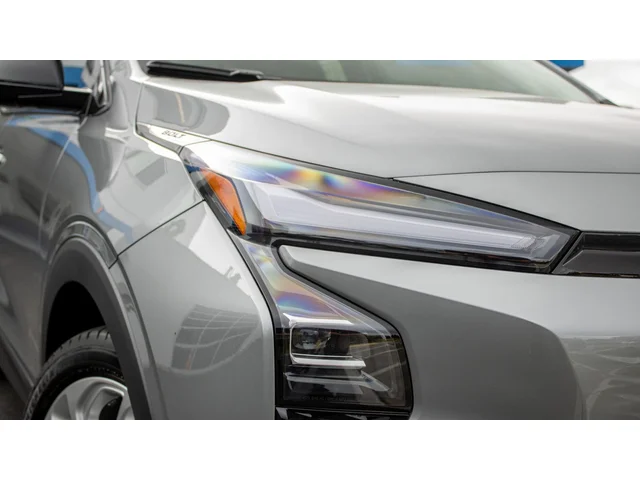 Nuevos CHEVROLET BOLT EV à Estados chez autogozo