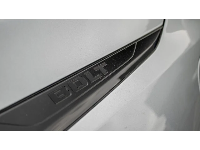 Nuevos CHEVROLET BOLT EV à Estados chez autogozo