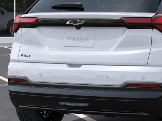 Nuevos CHEVROLET BOLT EV à Estados chez autogozo
