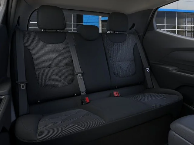 Nuevos CHEVROLET BOLT EV à Estados chez autogozo