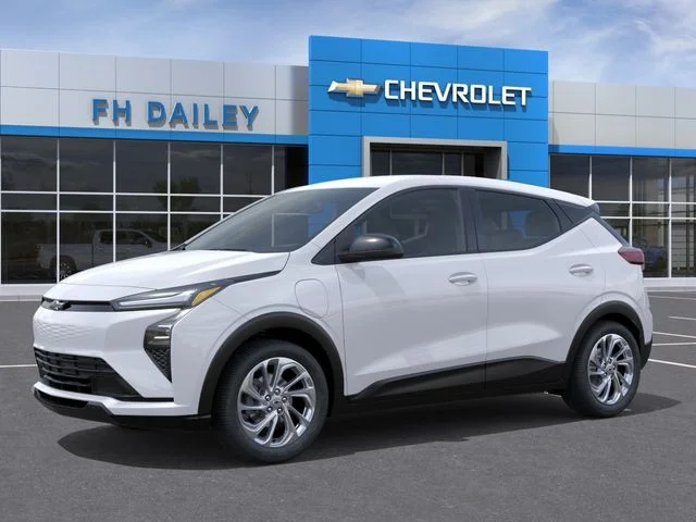 Nuevos CHEVROLET BOLT EV à Estados chez autogozo