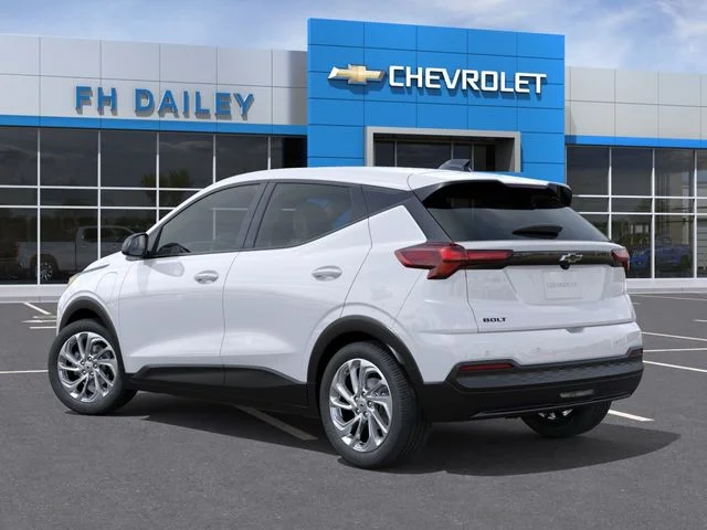 Nuevos CHEVROLET BOLT EV à Estados chez autogozo