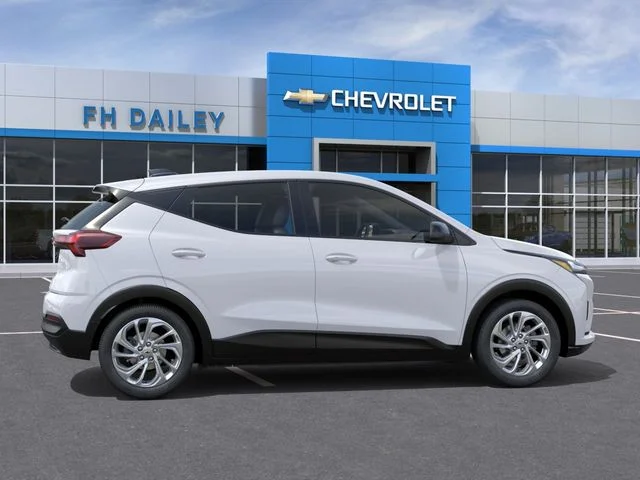 Nuevos CHEVROLET BOLT EV à Estados chez autogozo